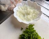 海老カツ(はんぺん入り)作り方1写真