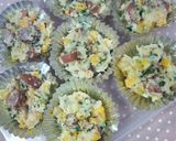 ☆おからとわけぎのカップスープで炒め煮☆作り方6写真