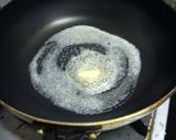 フライパンで簡単☆温泉かれいのバター焼き作り方2写真