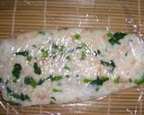 変形焼きおにぎり作り方3写真