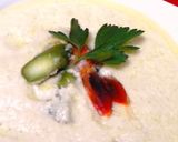 お豆腐de茶碗蒸し作り方3写真