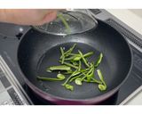 牛すじ塩焼きそば★動画あり★作り方19写真