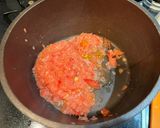 【男料理】幼児と食べる野菜たっぷりの無水カレー作り方1写真