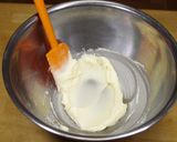 抹茶の生チョコタルト作り方1写真