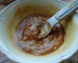 甘くない♪焼きおにぎり作り方2写真