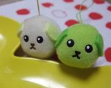 ☺豆しばのミニおにぎり☺作り方1写真
