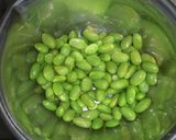 炊飯器で豆腐と枝豆のすり流し作り方2写真