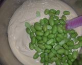 炊飯器で豆腐と枝豆のすり流し作り方4写真