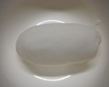 柏餅（こしあん）米粉使用作り方10写真