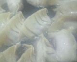 餃子パーティ♪作り方11写真