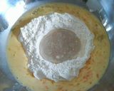 ◎ノンオイル◎手ごねで菓子パン生地作り方2写真