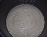 炊飯器で豆腐と枝豆のすり流し作り方6写真