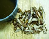 ヘルシー！鮭とれんこんの炊き込みご飯！作り方5写真