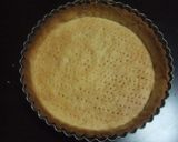 春キャベツ＆新玉ねぎ　簡単♪キッシュ作り方1写真