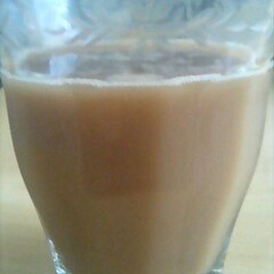 キューピット ～カルピスのコーラ割り～ by bewithyou 【クックパッド