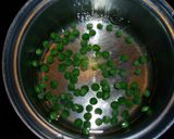 ヘルシー！鮭とれんこんの炊き込みご飯！作り方9写真