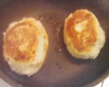 ☆ノンフライでボリューム焼きコロッケ☆作り方6写真