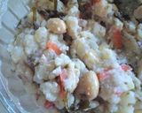 『おから煮』いろいろ作り方1写真