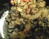 『おから煮』いろいろ作り方2写真