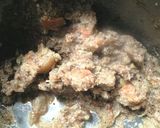 『おから煮』いろいろ作り方4写真