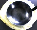 パンケーキミックスで手巻きパーティー☆作り方3写真