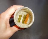 ☆パスタは賢い湿気防止ヘルパー♪作り方5写真