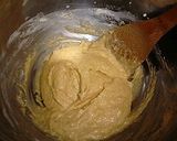 お豆腐で♪きな粉マフィン♥作り方2写真