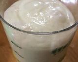 自家製酵母で山食パン♪作り方4写真