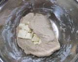 自家製酵母で山食パン♪作り方7写真