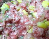 餃子パーティ♪作り方10写真