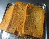 米粉のトマト＆バジル食パン（ＨＢ）作り方7写真