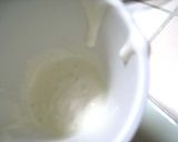 お豆腐の塩漬けでホワイトソースがわりの作り方2写真