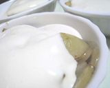 お豆腐の塩漬けでホワイトソースがわりの作り方3写真