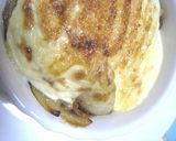 お豆腐の塩漬けでホワイトソースがわりの作り方4写真