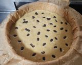 そば粉とハチミツの蒸しパン作り方3写真
