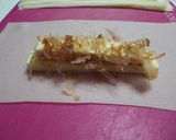 豆腐とコク旨チーズの春巻き♡作り方5写真