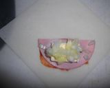 おつまみ☆チーズ春巻き作り方6写真