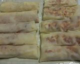 豆腐とコク旨チーズの春巻き♡作り方6写真
