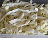 鳥胸肉のカレー風味ソース添え作り方6写真