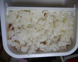 お弁当用☆ねこまんま（かつお節ごはん）作り方4写真