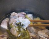 豚肉の下煮作り方6写真