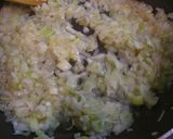鯖のねぎ塩炒飯作り方3写真