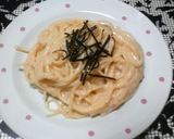 レンジで簡単★ホワイトソース(´ω`)作り方8写真