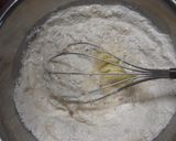 炊飯器で発酵パン（オレンジロール）作り方3写真