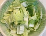 料亭風★2度美味しい★すき焼き風煮作り方6写真