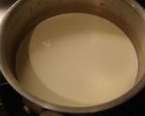 滑らか～♪クリームチョコレート作り方2写真