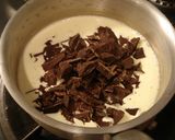 滑らか～♪クリームチョコレート作り方3写真