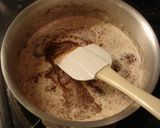 滑らか～♪クリームチョコレート作り方4写真