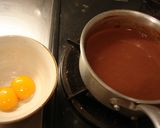 滑らか～♪クリームチョコレート作り方6写真