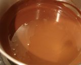 滑らか～♪クリームチョコレート作り方9写真